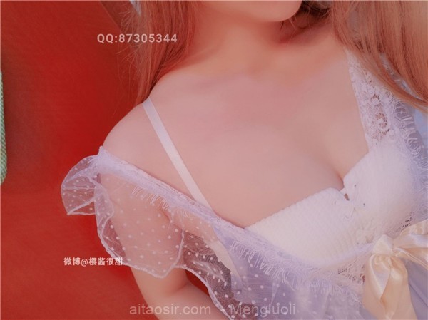 【粉嫩可爱】[会员][图包]福利姬@樱酱很甜小合辑（75P）插图6